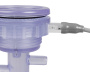 LVJ 3" jet socket LED - Click to enlarge