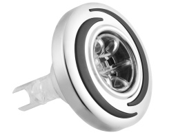 Dse LVJ Medium - Tourbillon Spiral 3"