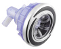 LVJ 5" Tourbillon Spiral jet - Click to enlarge