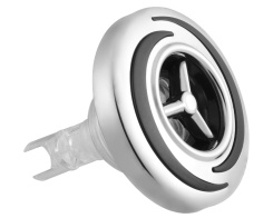 Dse LVJ Medium - Tourbillon Twin Roto 3"