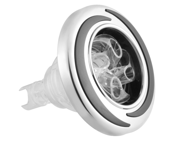 LVJ 5"  Tourbillon Rotary jet - Click to enlarge
