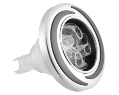 LVJ 5"  Tourbillon Rotary jet