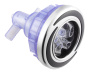 LVJ 5"  Tourbillon Rotary jet - Click to enlarge