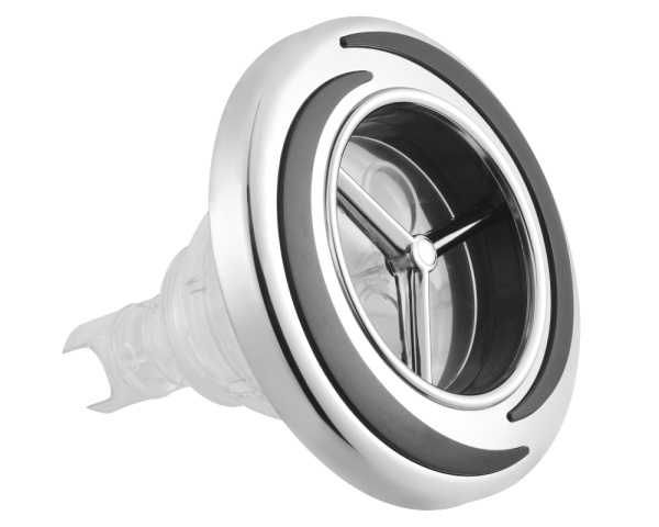 LVJ 5" Tourbillon Twin Roto jet - Click to enlarge