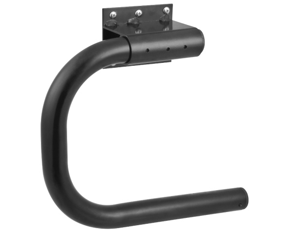 LVJ towel bar - Click to enlarge
