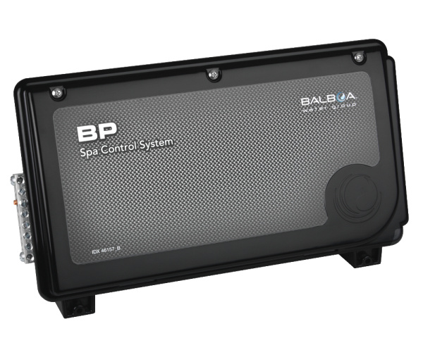 Systme de contrle Balboa BP200UX - Cliquez pour agrandir