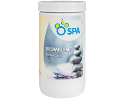 Bromtabletten O Spa