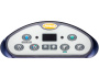 Clavier Jacuzzi srie J-300 LED - Cliquez pour agrandir