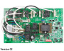 Balboa BP6013G3 PCB - Click to enlarge