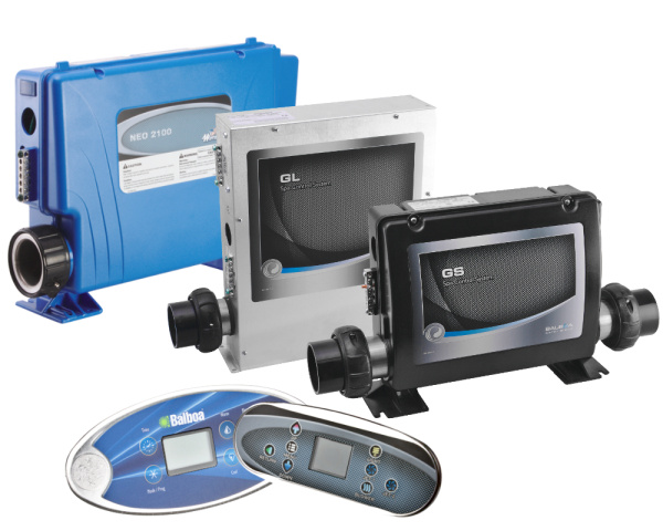 Cmo reemplazar su sistema de control Ethink - Haga clic para ampliar