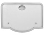 Couvercle de skimmer Master Spas - Cliquez pour agrandir