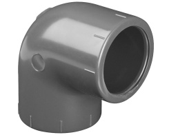 90 Winkelstck 1/2" F/F