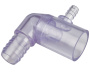 Sundance Spas/Jacuzzi Acu-pressure jet body - Click to enlarge