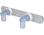 CMP Crystal Falls 8" Wasserfall - Zum Vergr&ouml;&szlig;ern klicken