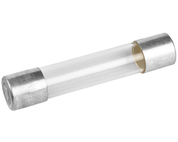Fuse 100mA fast acting - Click to enlarge