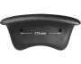 Reposacabezas KB308 - Haga clic para ampliar