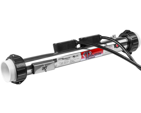 Rchauffeur Arctic Spas 7,2 kW - Cliquez pour agrandir