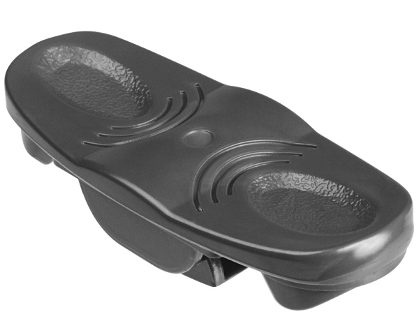 Dimension One Pulse magnetic switch conversion assembly - Click to enlarge