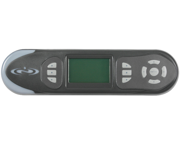 Dimension One M-Drive keypad - Click to enlarge
