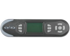 Dimension One M-Drive keypad