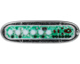 Gecko TSC-42 / K-42 keypad for Dimension One - Click to enlarge