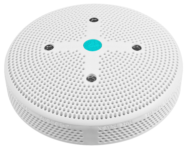 Balboa / HydroAir "Main Drain" Anti-Vortex cover - Click to enlarge