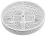 Balboa / HydroAir "Main Drain" Anti-Vortex cover - Click to enlarge