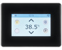 Clavier de commande Balboa SpaTouch 2T rectangulaire - Cliquez pour agrandir