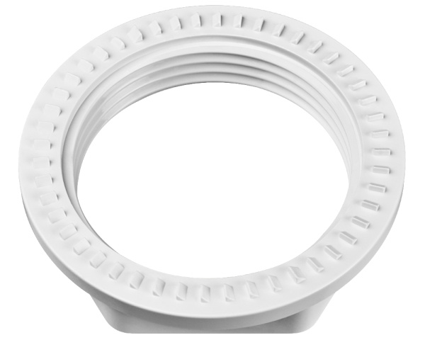 Fixing nut for Rising Dragon 3" jet socket - Click to enlarge