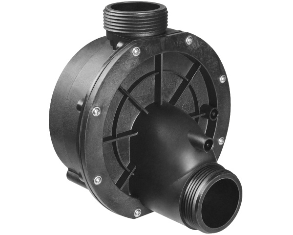LX Whirlpool JA200 / TDA200 wet end - Click to enlarge