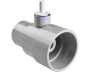 Sundance Spas Whirlpool Jet body - Click to enlarge