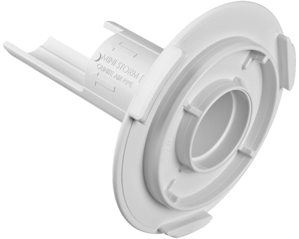 Outil de mesure Waterway Gunite - Cliquez pour agrandir