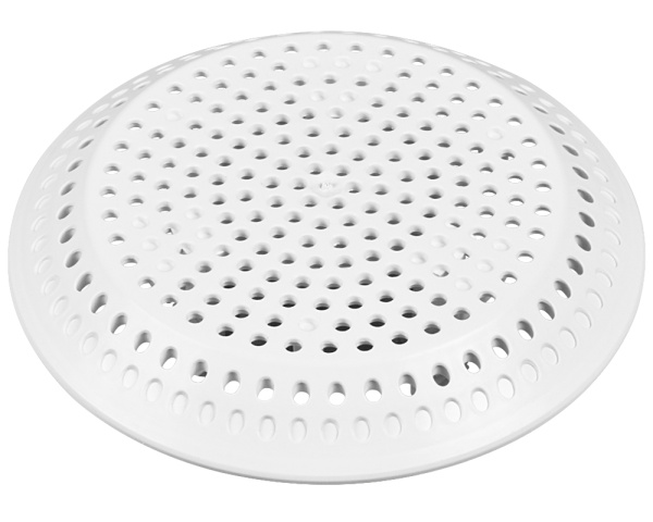 Hot Spring Tiger River drain grille - Click to enlarge