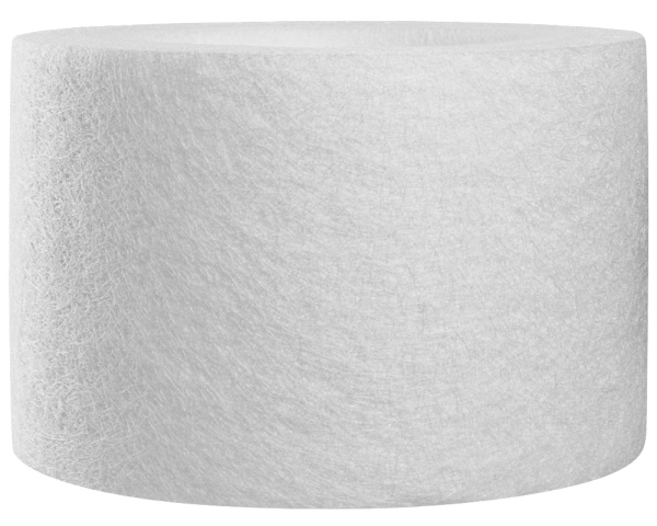 Sundance MicroClean-Filter - Zum Vergr&ouml;&szlig;ern klicken