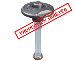 CMP Aroma Infusions pump and button assembly