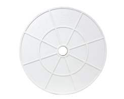 Abdeckung fr Waterway Flo-Pro und Flo-Pro II Skimmer
