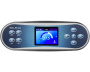 Balboa TP700 control panel - Click to enlarge