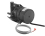 Pompe Laing E10 Dimension One avec Flow Switch - Cliquez pour agrandir