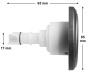 CMP Pro-Loc 300 jet - Halo Single roto - Click to enlarge