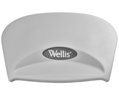 Skimmerabdeckung Wellis