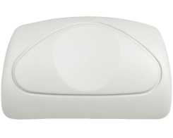 Caldera Spas corner off-white