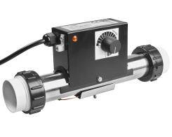 Balboa 3 kW "Vacuum" Heizung mit integriertem Thermostat