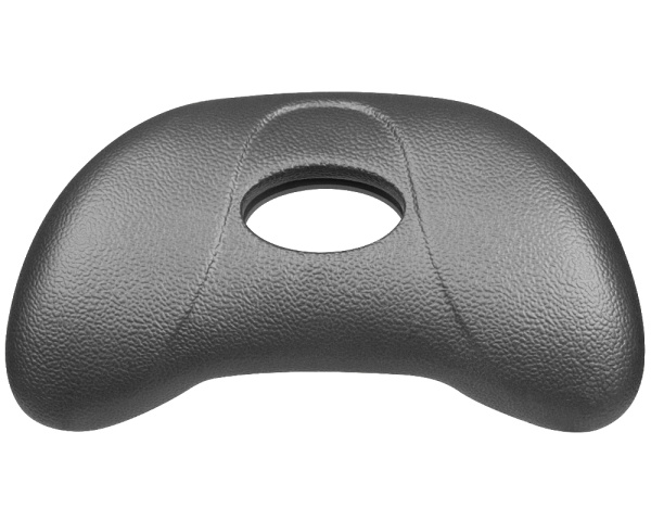 EVA267 hot tub pillow - Click to enlarge