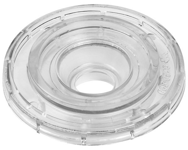 Cover for Waterway "Orion style" Diverter valve - Click to enlarge