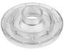 Cover for Waterway "Orion style" Diverter valve - Click to enlarge