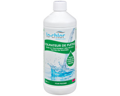Lo-Chlor Leak Sealant 1 litre for pools
