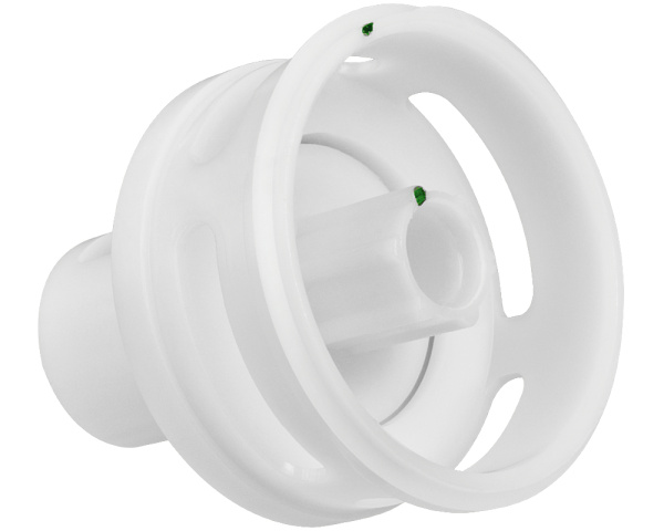 Intrieur de buse HydroAir Magna - Cliquez pour agrandir