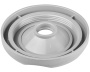 Waterway Top Access 2" diverter valve cover - Click to enlarge
