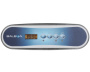 Clavier de commande Balboa TP260W - Cliquez pour agrandir