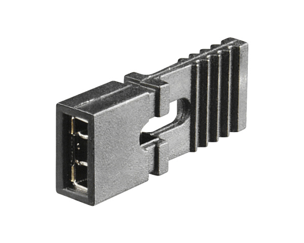 Configuration jumper - Click to enlarge
